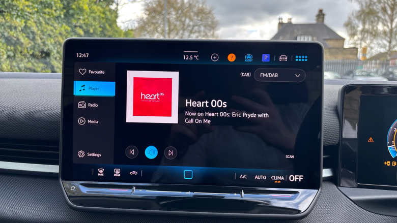 Volkswagen T-Roc 1.5 eTSI Life 5dr DSG Petrol Hatchback